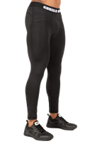 Columbus Men's Tights - Black