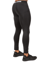 Columbus Men's Tights - Black