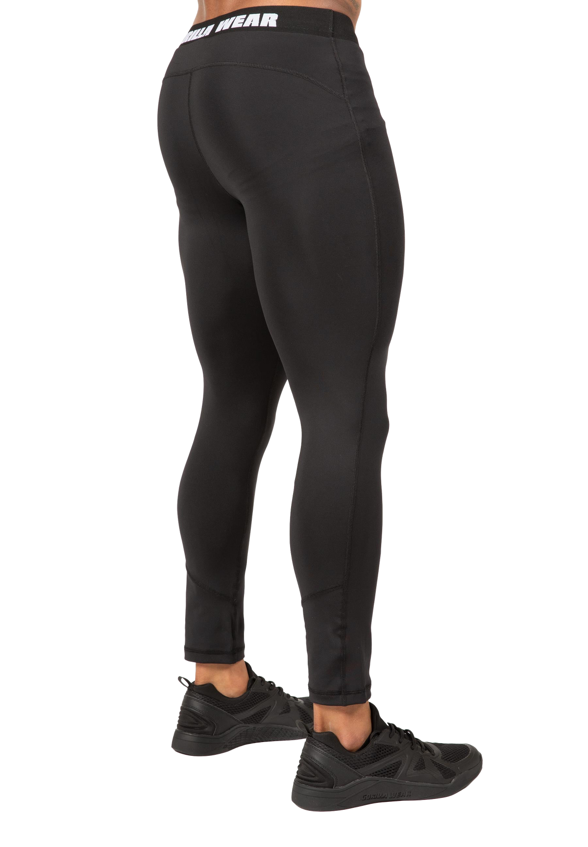 Columbus Men's Tights - Black