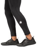 Columbus Men's Tights - Black