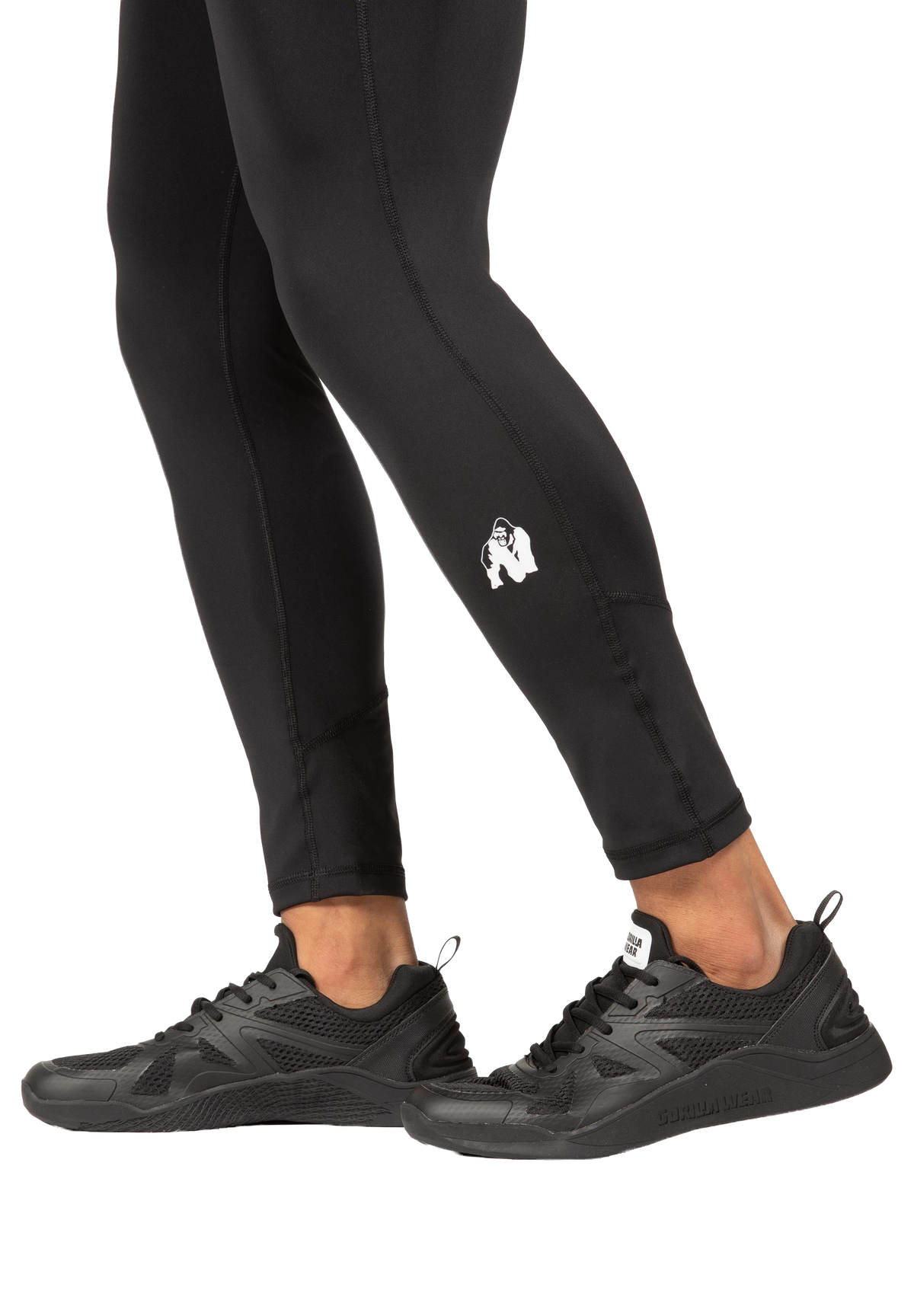 Columbus Men's Tights - Black