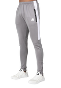 Benton Track Pants - Gray