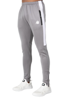 Benton Track Pants - Gray