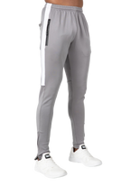 Benton Track Pants - Gray