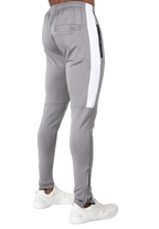 Benton Track Pants - Gray