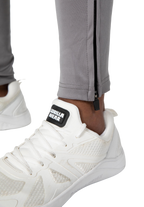 Benton Track Pants - Gray