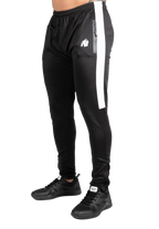 Benton Track Pants - Black