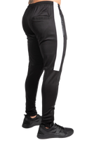 Benton Track Pants - Black