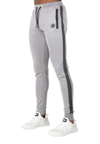 Sullivan Track Pants - Gray
