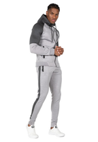 Sullivan Track Pants - Gray