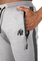Sullivan Track Pants - Gray
