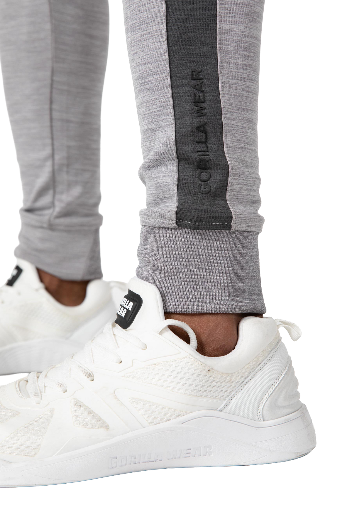 Sullivan Track Pants - Gray