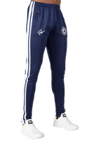Stratford Track Pants - Navy