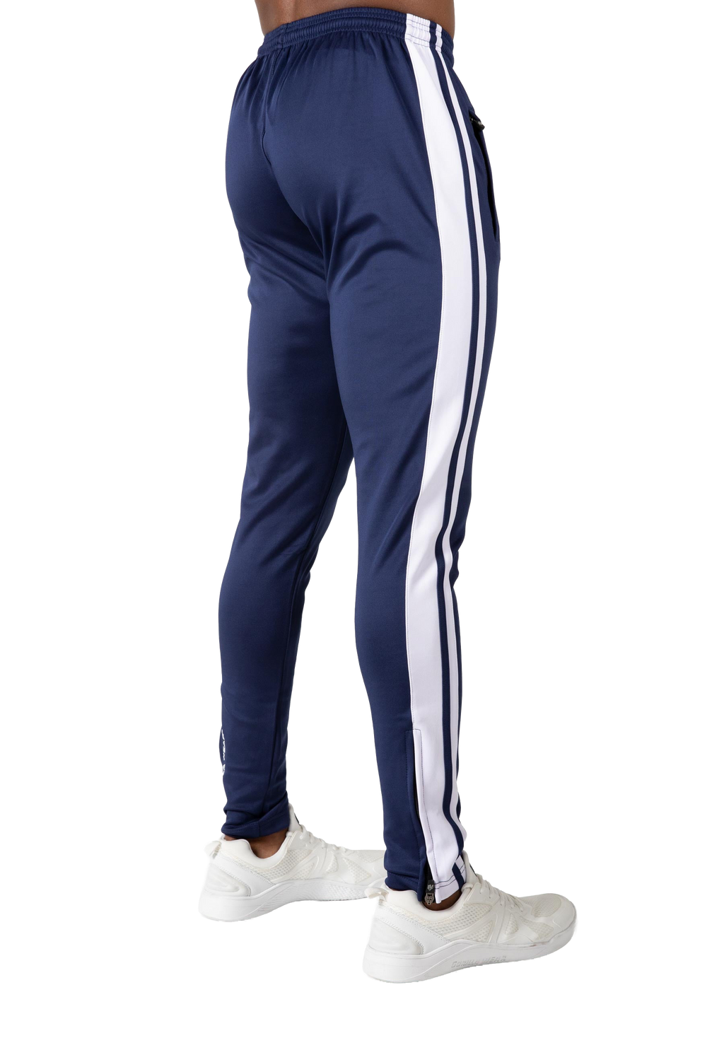 Stratford Track Pants - Navy