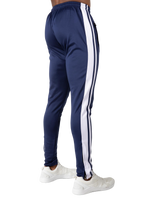 Stratford Track Pants - Navy