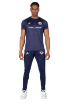 Stratford Track Pants - Navy