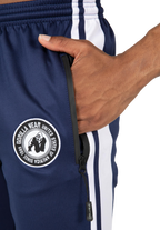 Stratford Track Pants - Navy