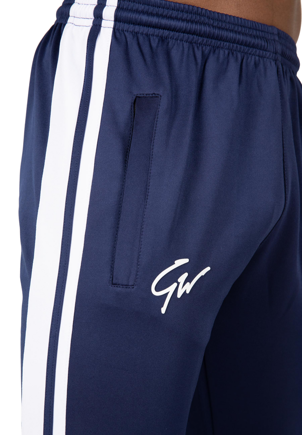 Stratford Track Pants - Navy