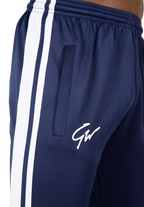 Stratford Track Pants - Navy