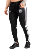 Stratford Track Pants - Black
