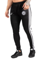 Stratford Track Pants - Black