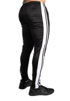 Stratford Track Pants - Black
