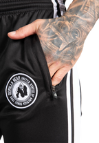 Stratford Track Pants - Black