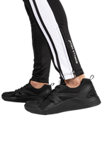 Stratford Track Pants - Black