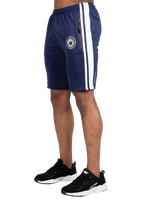 Stratford Track Shorts - Black