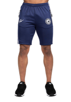 Stratford Track Shorts - Black