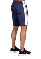 Stratford Track Shorts - Black