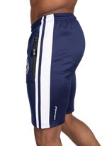 Stratford Track Shorts - Black