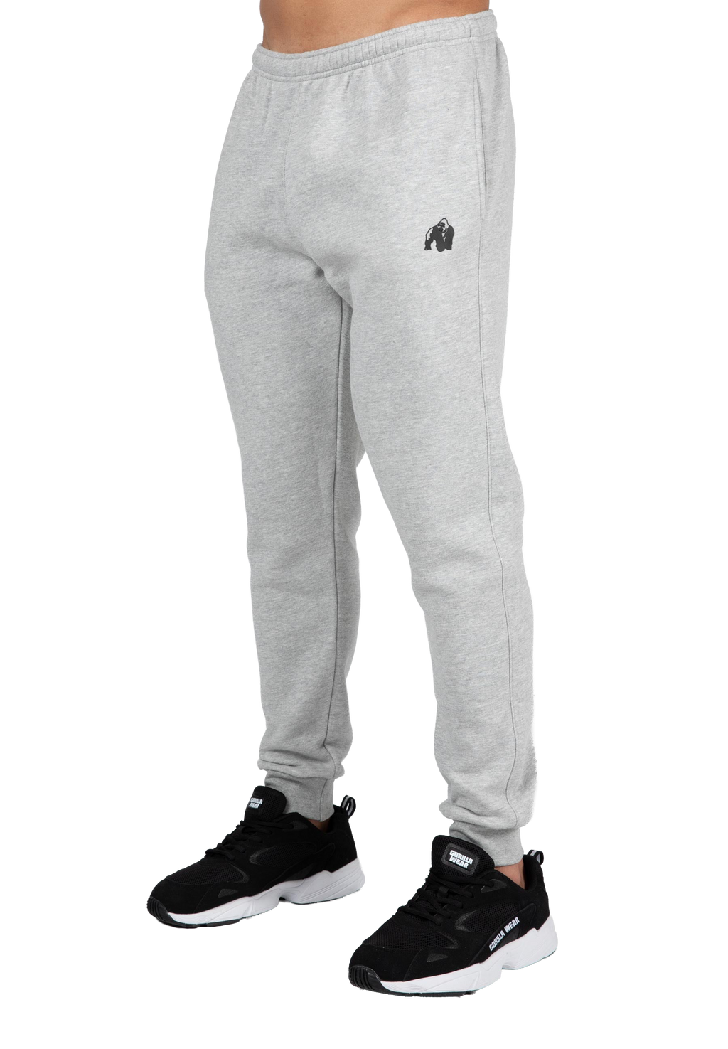 Kennewick Sweatpants - Gray