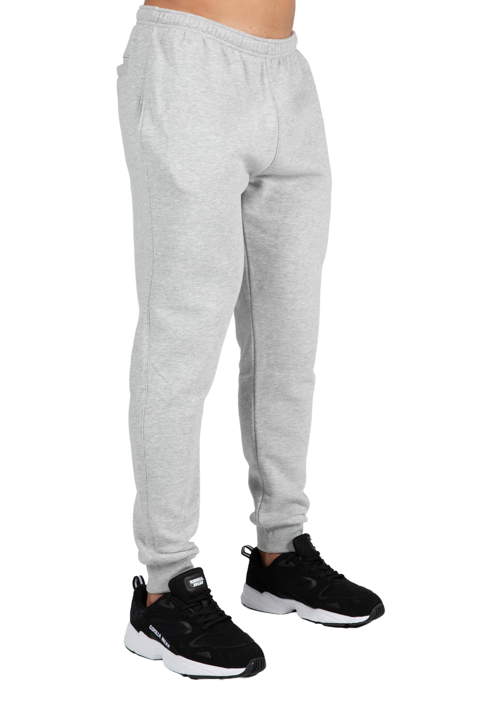 Kennewick Sweatpants - Gray