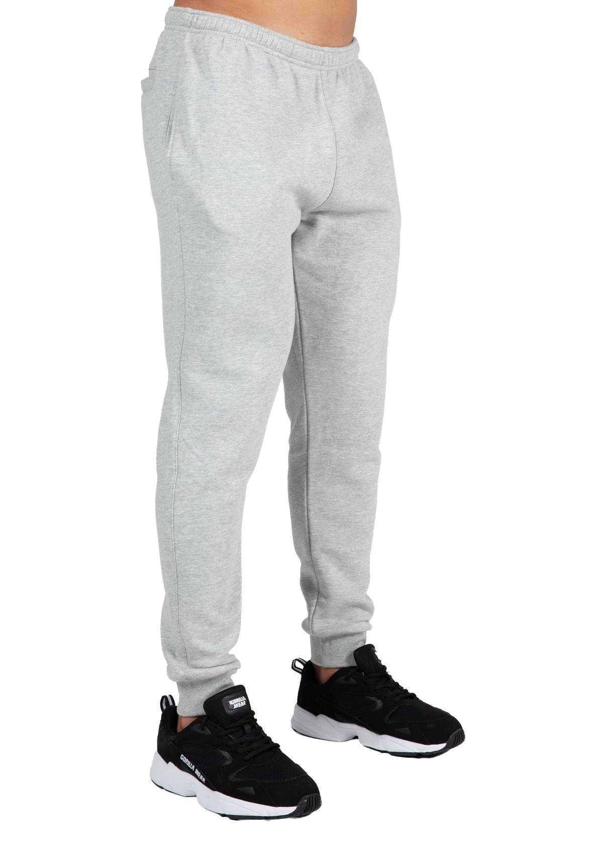 Kennewick Sweatpants - Gray