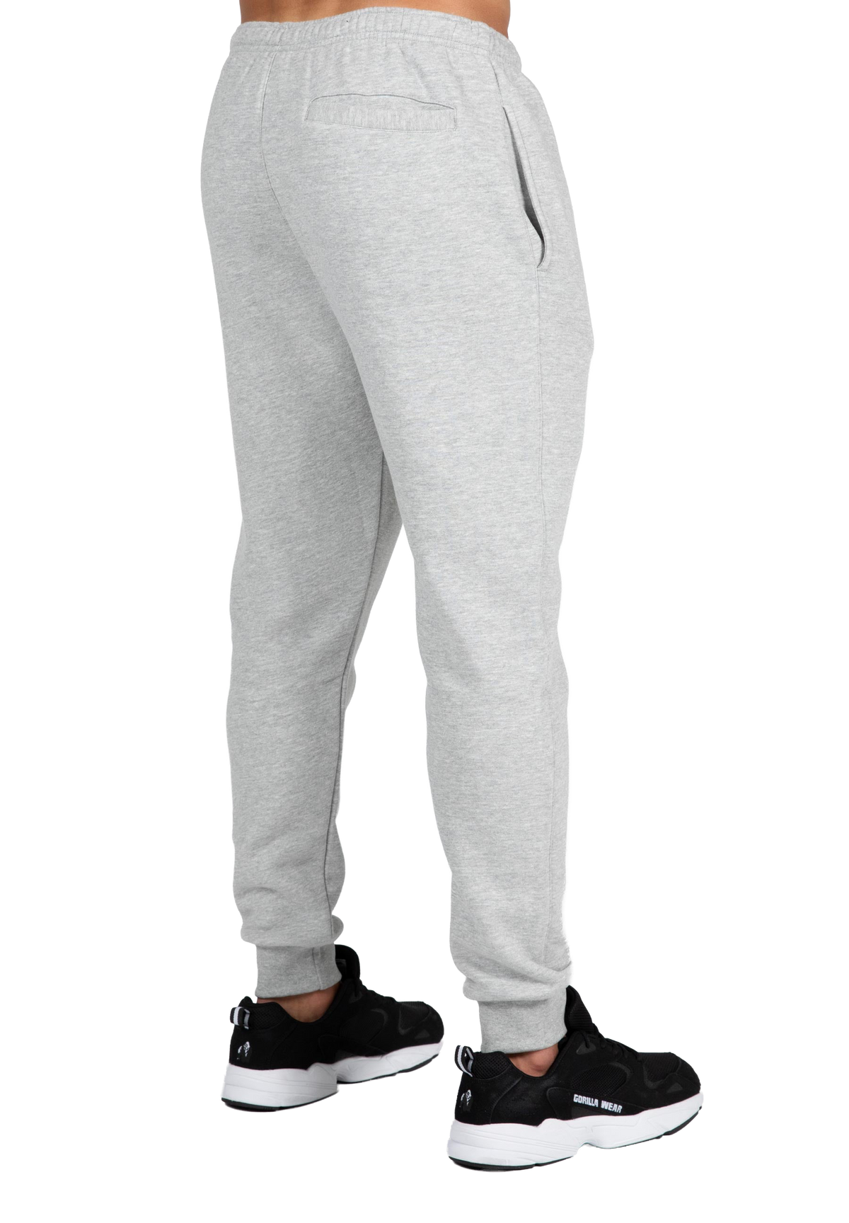 Kennewick Sweatpants - Gray