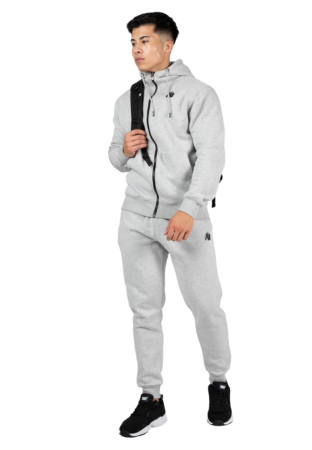 Kennewick Sweatpants - Gray
