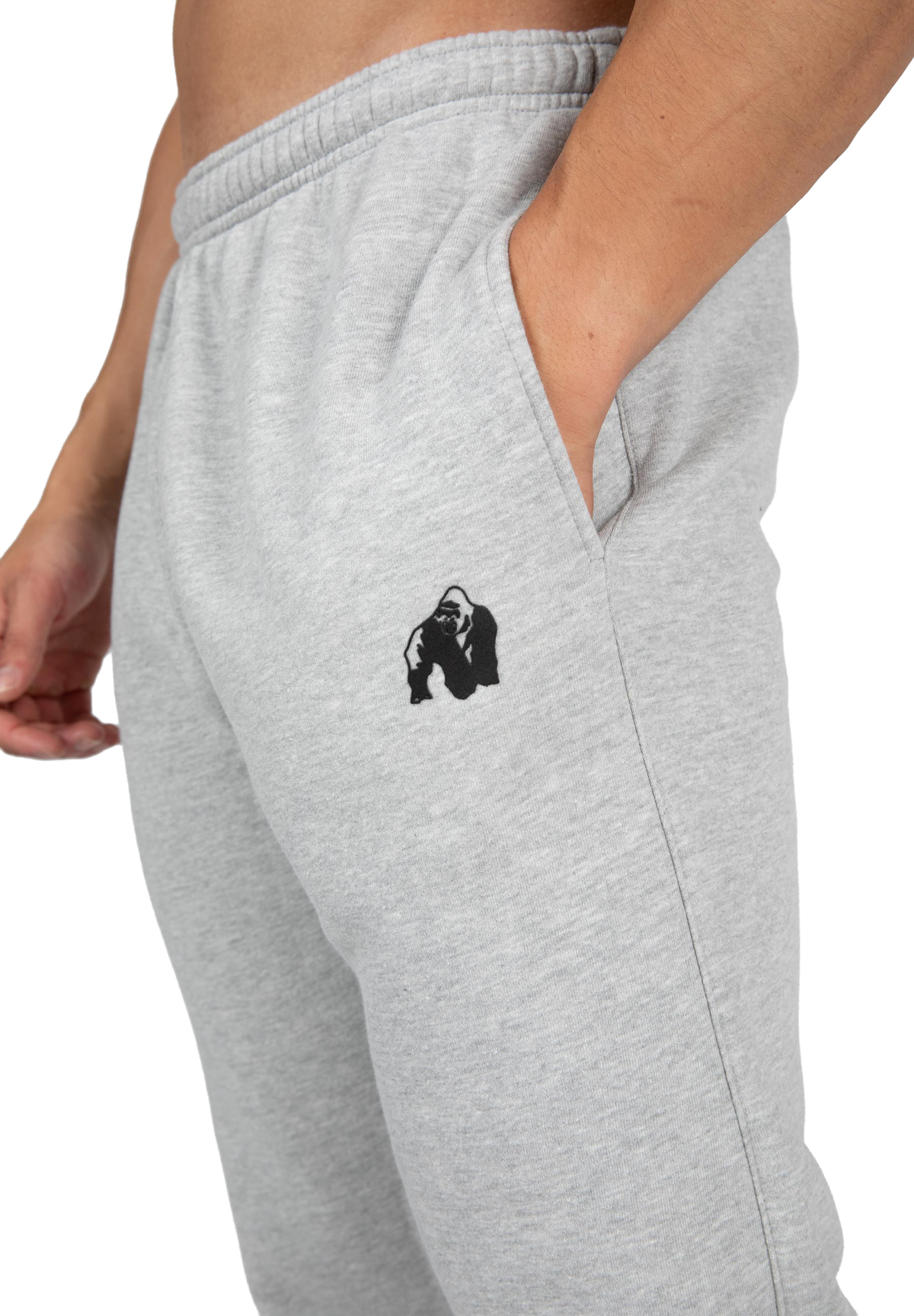 Kennewick Sweatpants - Gray