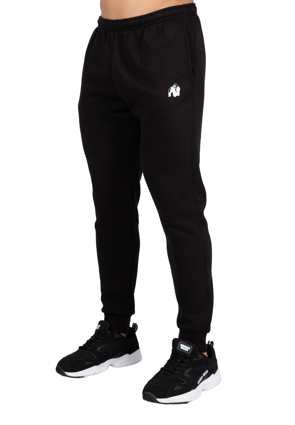 Kennewick Sweatpants - Black