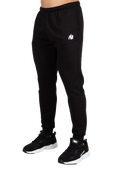 Kennewick Sweatpants - Black