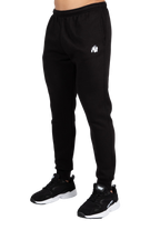 Kennewick Sweatpants - Black