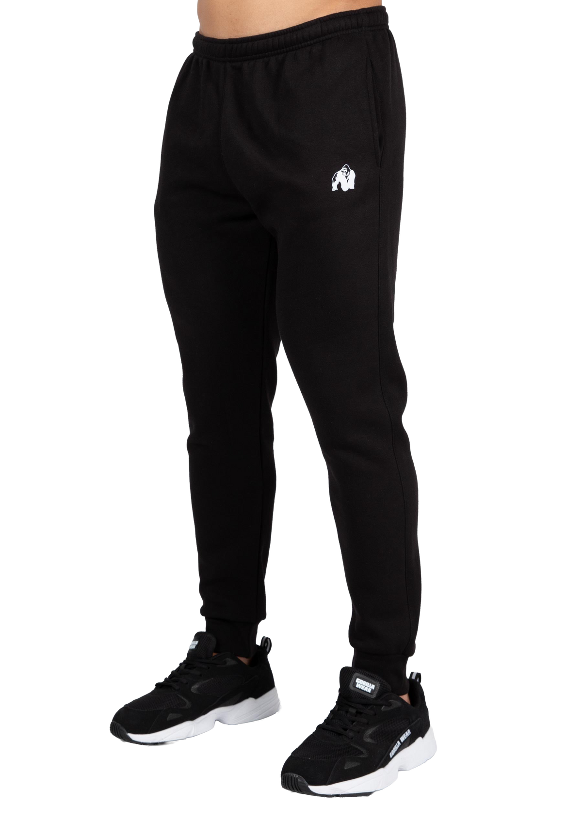 Kennewick Sweatpants - Black