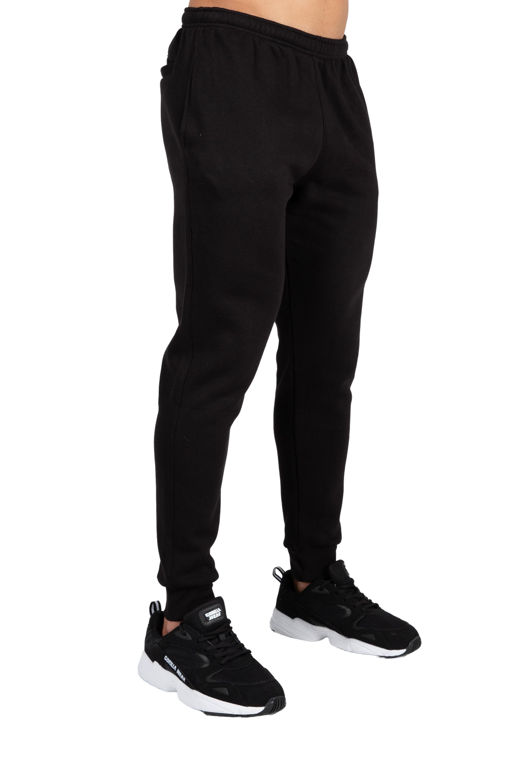 Kennewick Sweatpants - Black