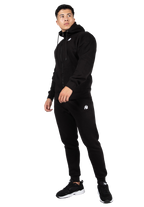 Kennewick Sweatpants - Black