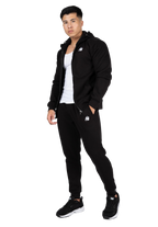 Kennewick Sweatpants - Black