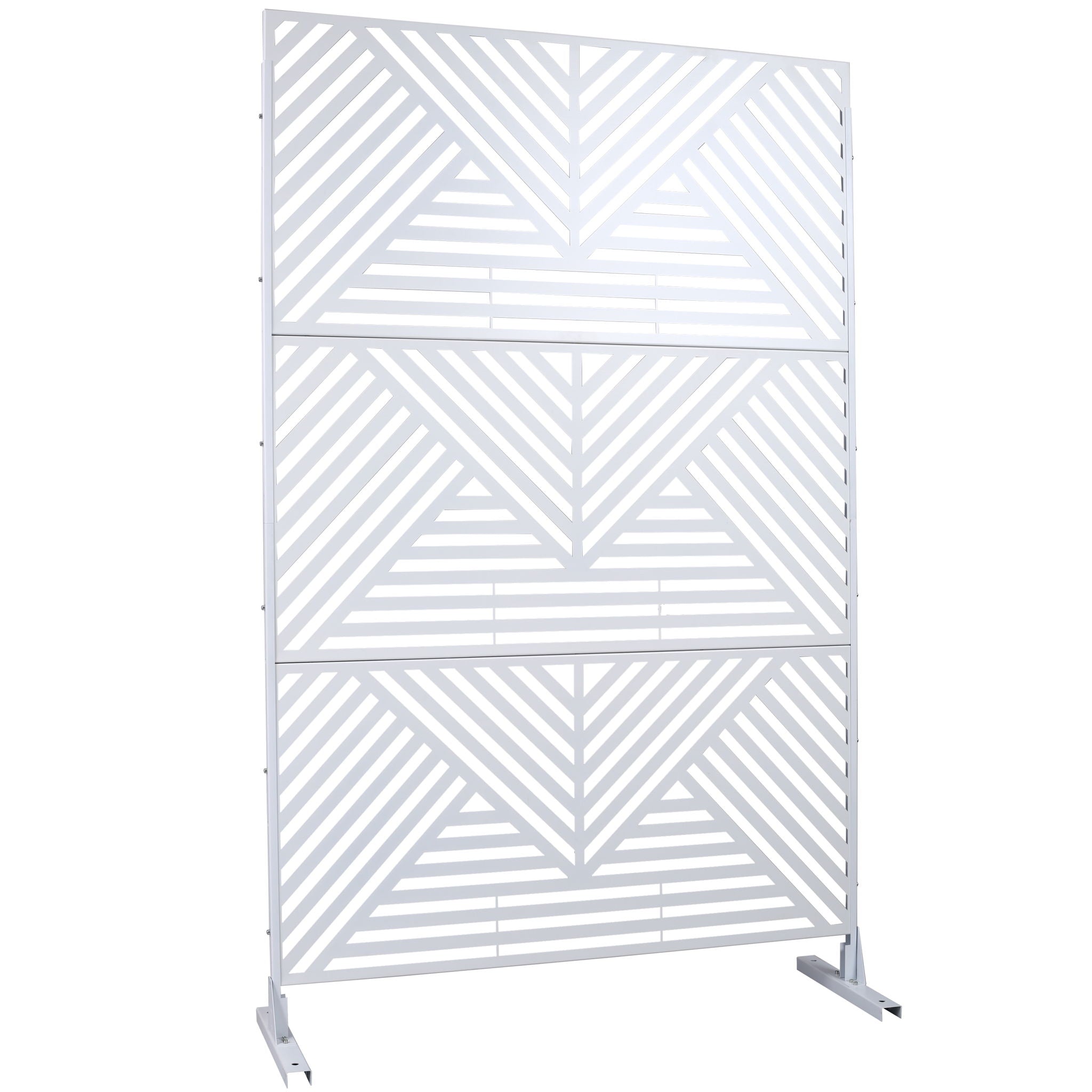 Freestanding Outdoor & Indoor Freestanding