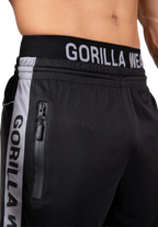 Atlanta Shorts - Black/Gray