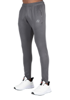 Scottsdale Track Pants - Gray