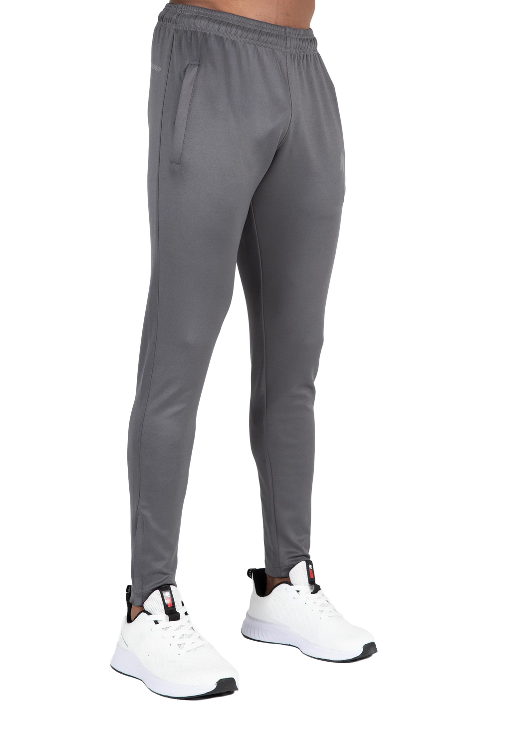 Scottsdale Track Pants - Gray