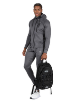 Scottsdale Track Pants - Gray